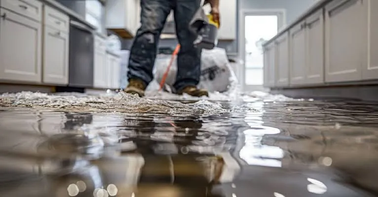 Water damage restoration companies near me in Church Hill, MD - Emergency flood extraction